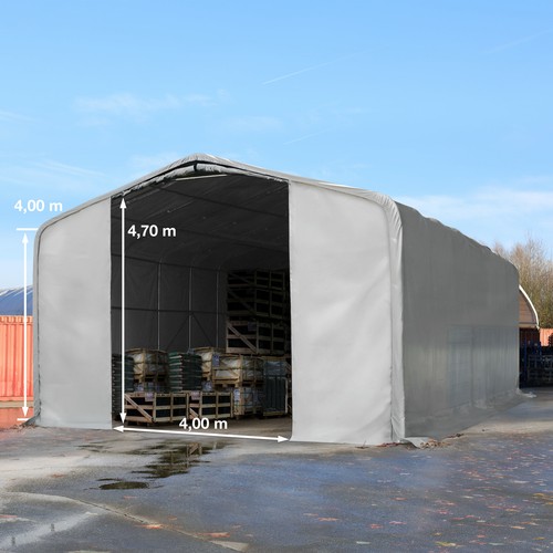 Tenda 8x12 magazzino - m,