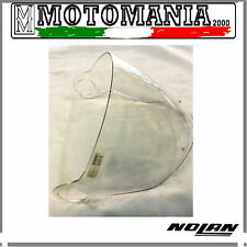 NOLAN VISIERA TRASPARENTE LUNGA PER CASCO NOLAN N41
