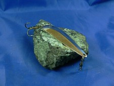 Cucchiaino ondulante Martin