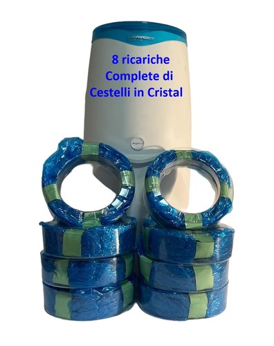 Easy nappy8 sacchi mangia - nappy8,,
