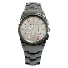 Pryngeps Men's Quartz