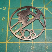 STRANA medaglia SCB SCI CLUB BERGAMO 