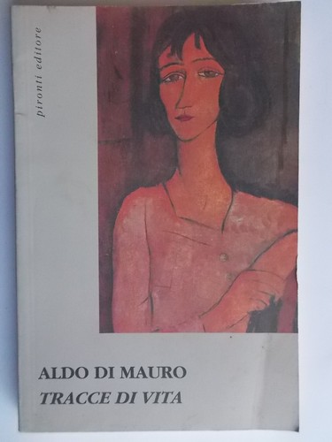 Tracce vita poesie - di, racconti