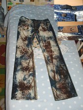 JEANS JUST CAVALLI -