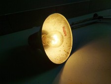 Lampada tavolo lavoro - da,