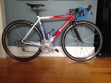 Tommasini Prestige Over