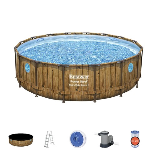 Bestway 56725 piscina - bestway,