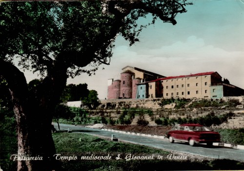 169882 vecchia cartolina - , primo