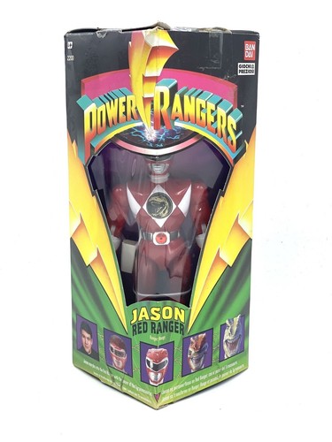 Bandai saban power rangers - saban's,