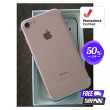 Apple iPhone 7 sbloccato 32