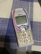 Telefono Nokia 2300