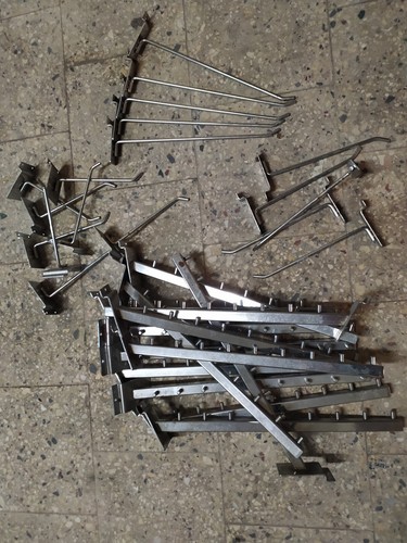 Arredamento negozio