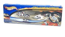 HOT WHEELS SPINNING RIM Play