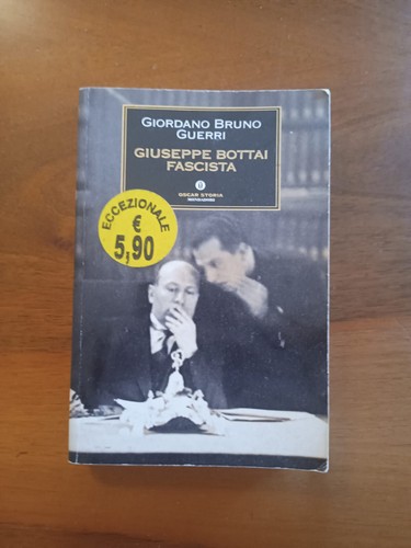 Giordano bruno guerri - bruno,