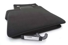 Tappetini Alfa Romeo Giulia