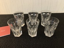 20 Bicchieri Alcol Modello