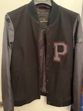 giubbotto Peuterey Academy College Ragazzo Boy come Nuovo Tg.42 12-14 Anni