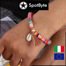 Bracciale e Cavigliera Donna
