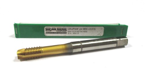 Bass maschiatore filettatore - bass,