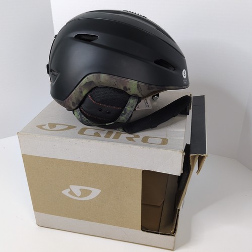 Casco sci snowboard giro - sci,