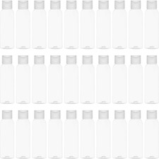 30 Bottigliette Da Viaggio