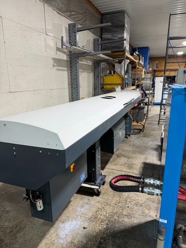 Lns alpha 552 bar loader - alpha,