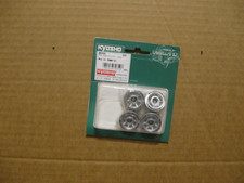 SET RUOTE / HUMMER H2 / KYOSHO