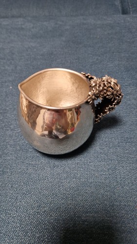 Lattiera argento 925 peso - argento,