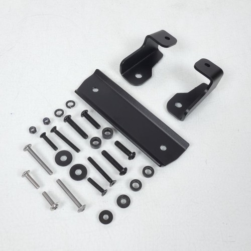 Kit supporto bauletto shad - kit,