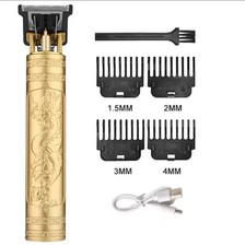 REGOLA BARBA PROFESSIONALE