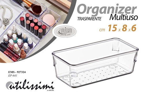 Organizer frigo cucina - , bagno
