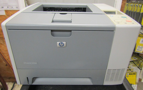 Stampante laserjet 2420dn - laserjet,