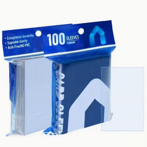 100 bustine buste - bustine,