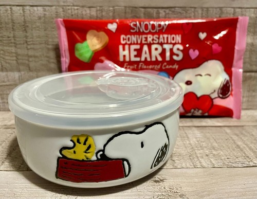 Nuovo peanuts snoopy - snoopy, e