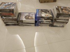 Lotto 45 Giochi Ps2 Ps3 Ps4