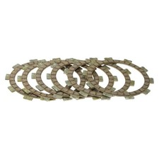 Dischi frizione lamellari per