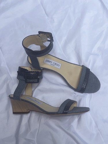 Scarpe donna jimmy - choo, 7.5