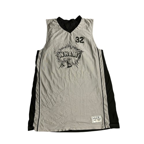 Maglia basket yba uomo - basket,
