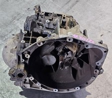 CAMBIO MANUALE PER LANCIA