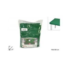TAPPETO DA TAVOLO VERDE