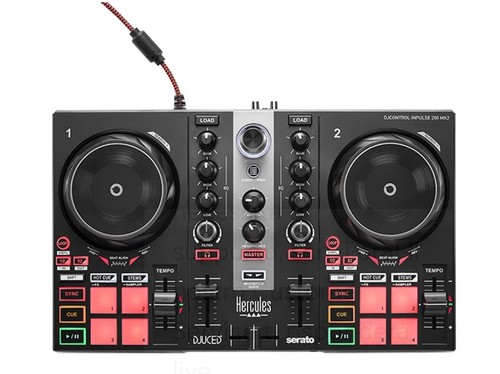 Consolle usata 1 - , dj