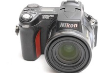 Fotocamera digitale Nikon