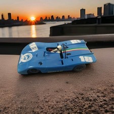 Scalextric, Carrera, Ninco