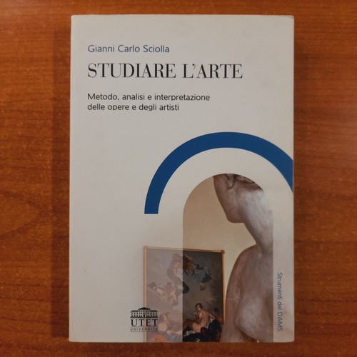 Studiare arte metodo - l'arte.,