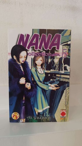 Nana collection prima - nana,