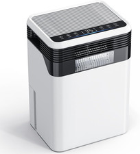 Deumidificatore, 3000 Ml