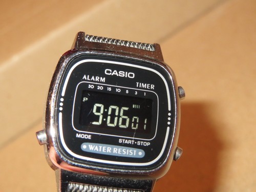 Orologio donna casio la670we - donna,