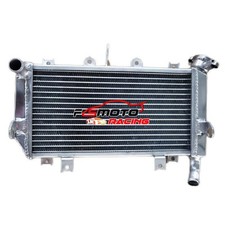 Radiatore in alluminio adatto