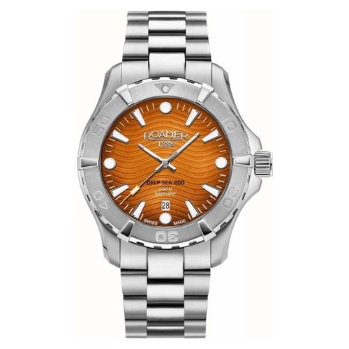 Roamer deep sea - deep, 41