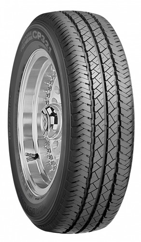 Pneumatici furgone roadstone - pneumatici,